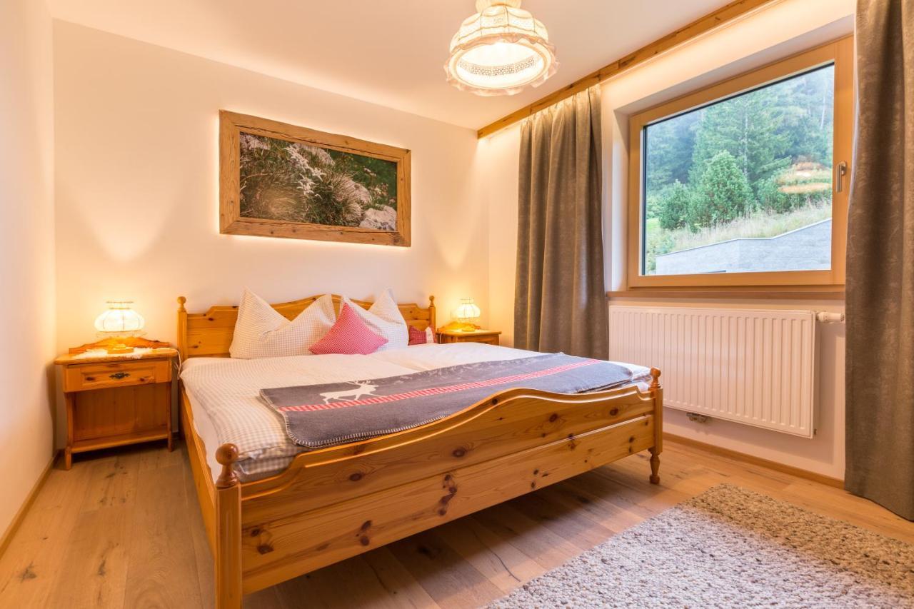Apartment Wiesenhof - Natur & Weitblick Ueber Innsbruck - Ladestation Fuer Elektroautos Eksteriør billede