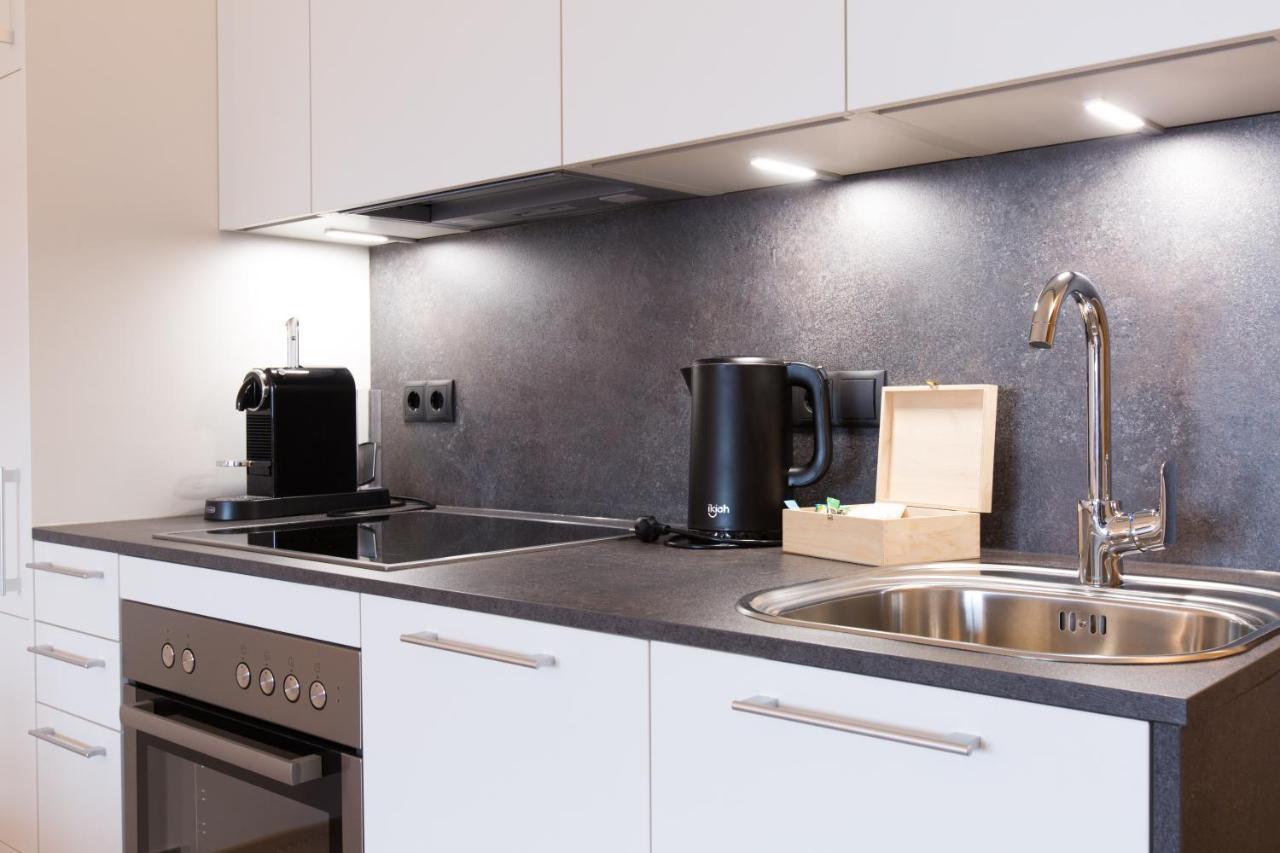 Apartment Wiesenhof - Natur & Weitblick Ueber Innsbruck - Ladestation Fuer Elektroautos Eksteriør billede